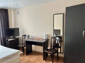 Гостиничный комплекс Одон