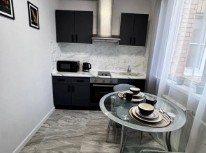 Квартира уютная на Новочеремушкинской 59