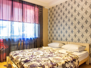 Меблированные комнаты Elle