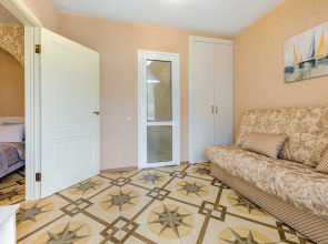 Отель Ашамба