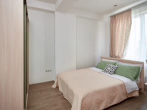 Апартаменты в центре у парка Ривьера