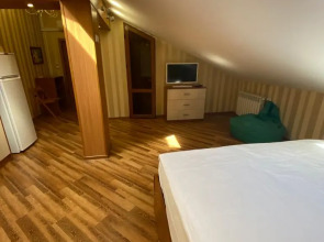 Апартаменты Ривьера Каспия 4