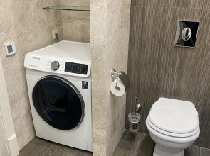 Апартаменты Nekrasovsky