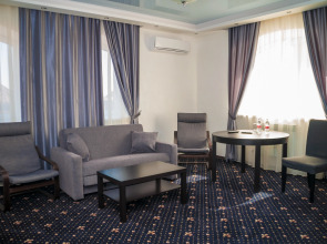 Отель Роял Кастл