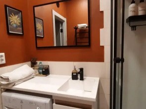 Квартира студия 30 кв.м.