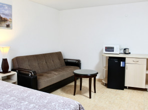 Гостевой дом на Комсомольской