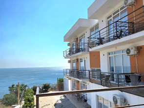 Granat  Guest house