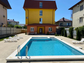 Гостевой дом Конкур