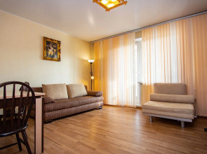 Апартаменты на Горького