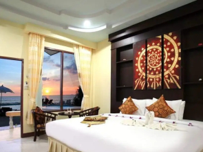 Amantra Resort & Spa Resort Hotel