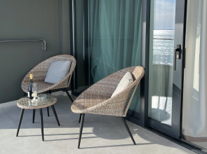 Отель Айтар Море