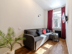 Квартира в историческом центре на Интернациональной