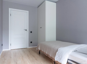 Апартаменты RentHibiny