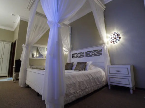 Мини-Отель Милан