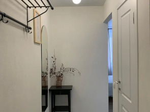 Апартаменты Paris