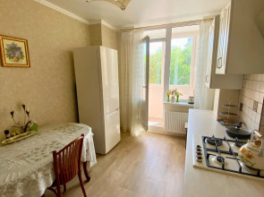 Апартаменты на Заречном Проезде