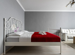 Апартаменты MaxRealty24 проезд Донелайтиса 20/1