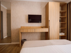 Гостевой дом Амиго