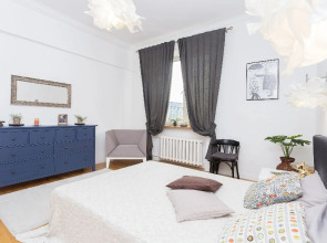 Апартаменты Хабитат Независимости 29