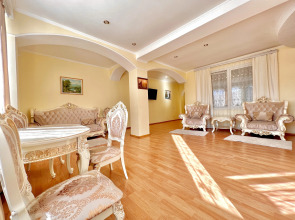 Меблированные комнаты Мид