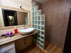 Апартаменты Люкс на Гоголя