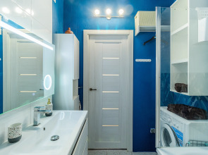 Квартира Сеть Апартаментов Чемоданн Пушкин