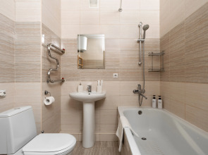 Апартаменты Тюльпан Апарт