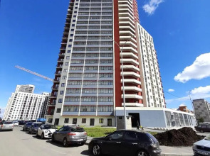 Апартаменты ОнегоГрад-Простор