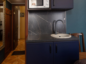 Гостевой дом Золотое Руно