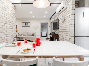 Квартира Лофт