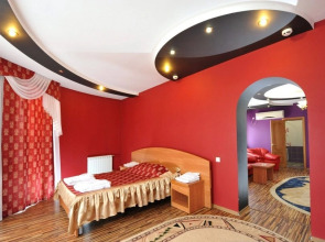 Франт Отель Замок