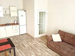 Stroiteley apart24 Apartments