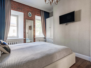 Апартаменты Дизайн-Квартира в центре Суздаля