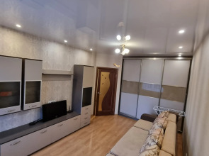 Квартира по улице Цветочной