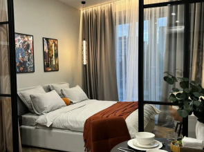 Квартира Т. ЖК Логос