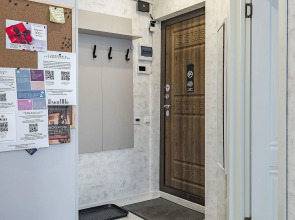 Апартаменты White до 6 гостей