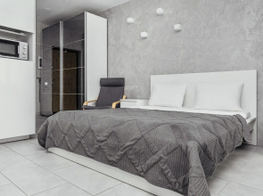 Апартаменты в ЖК Москва у Дендрария