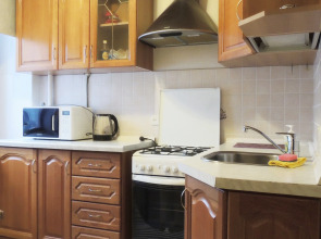 Апартаменты Проспект Красной Армии 3