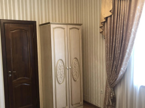 Отель Жемчужина