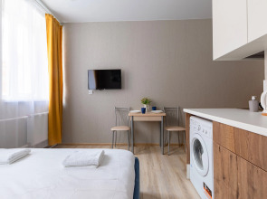 Отель Дубровский