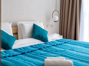 Апартаменты Ландыш Ирины Савельевой - Рядом с парком у долины роз