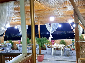 Отель Naqshband