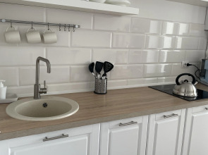 Апартаменты у моря Зеленоградск