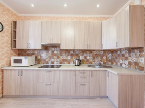 Квартира в топовой локации с шикарным видом Апарт-Отелика у парка Галицкого