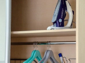 Апартаменты Семейные у Модного Квартала