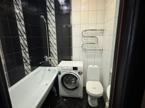 Квартира Студия на 5ом