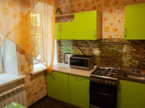 Квартира Красный Съезд