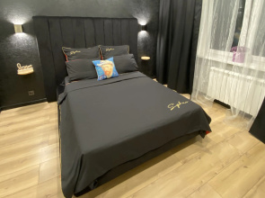 Dizaynerskaya Studiya Na Gudkova Apartments