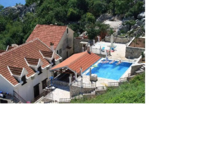 Rizon Villa