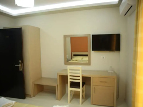 Pogradeci Hotel